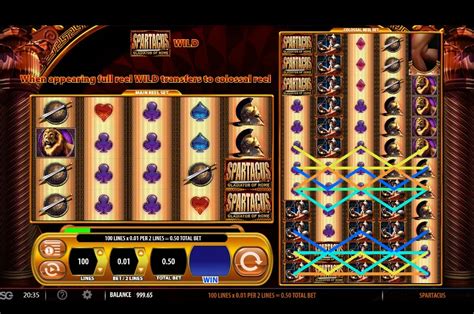 spartacus slot machine|Spartacus: Gladiator of Rome Slot Review .